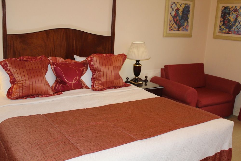 Ringwood Hall Hotel & Spa 3