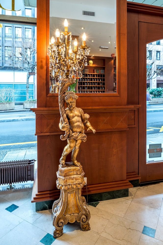 BEST WESTERN Hotel Diplomate 2