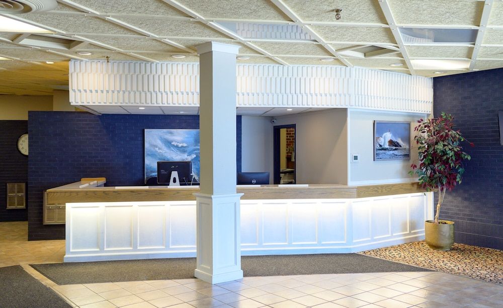 Rodd Grand Yarmouth Hotel 3