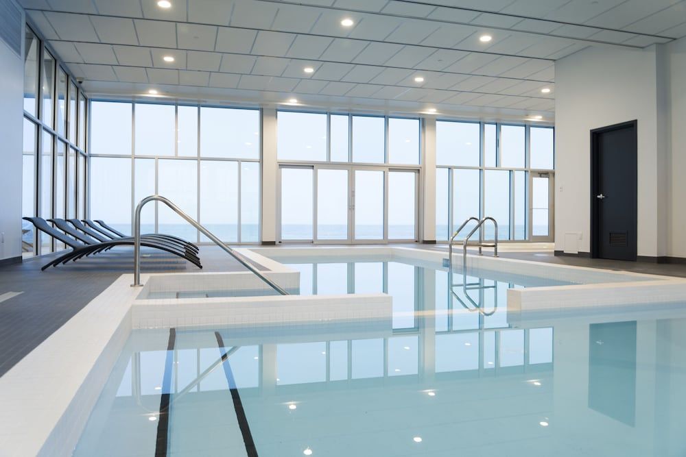 Riotel Matane 4 stelle a Matane