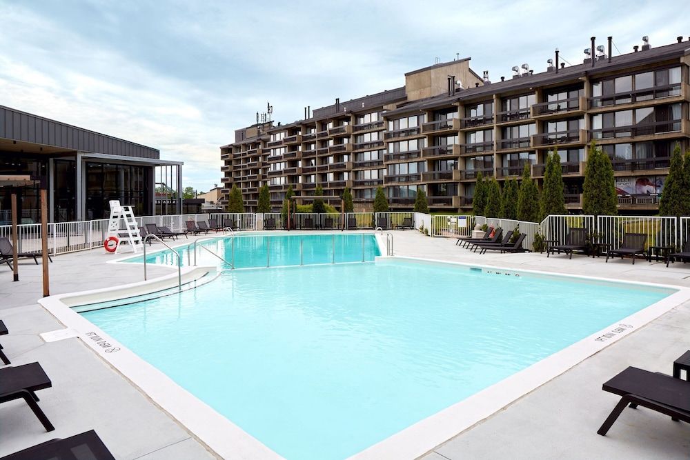 Delta Hotels by Marriott, Mont Sainte-Anne, Resort & Convention Center