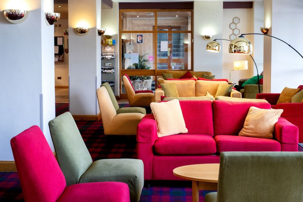 The Skipton Hotel - Formerly Hotel Rendezvous 2