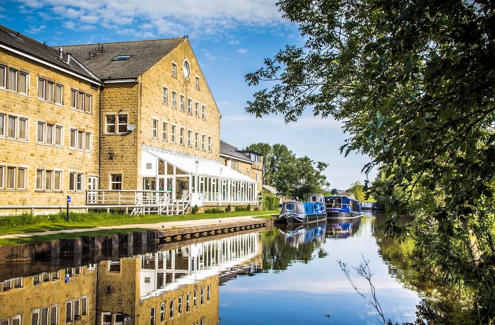 The Skipton Hotel - Formerly Hotel Rendezvous 4 estrellas en Skipton