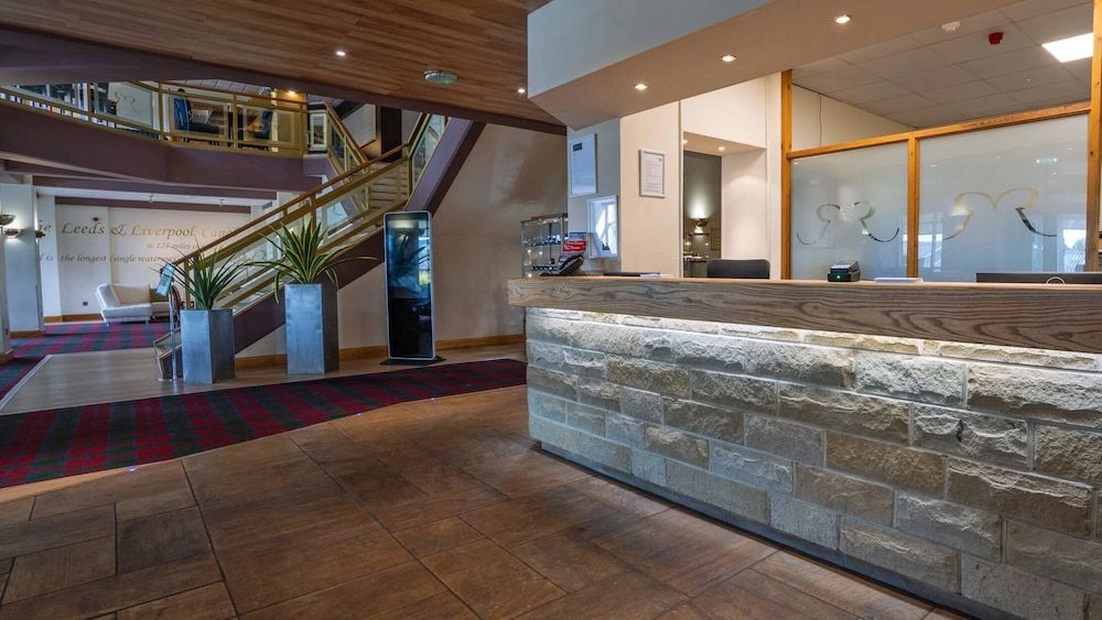The Skipton Hotel - Formerly Hotel Rendezvous 3