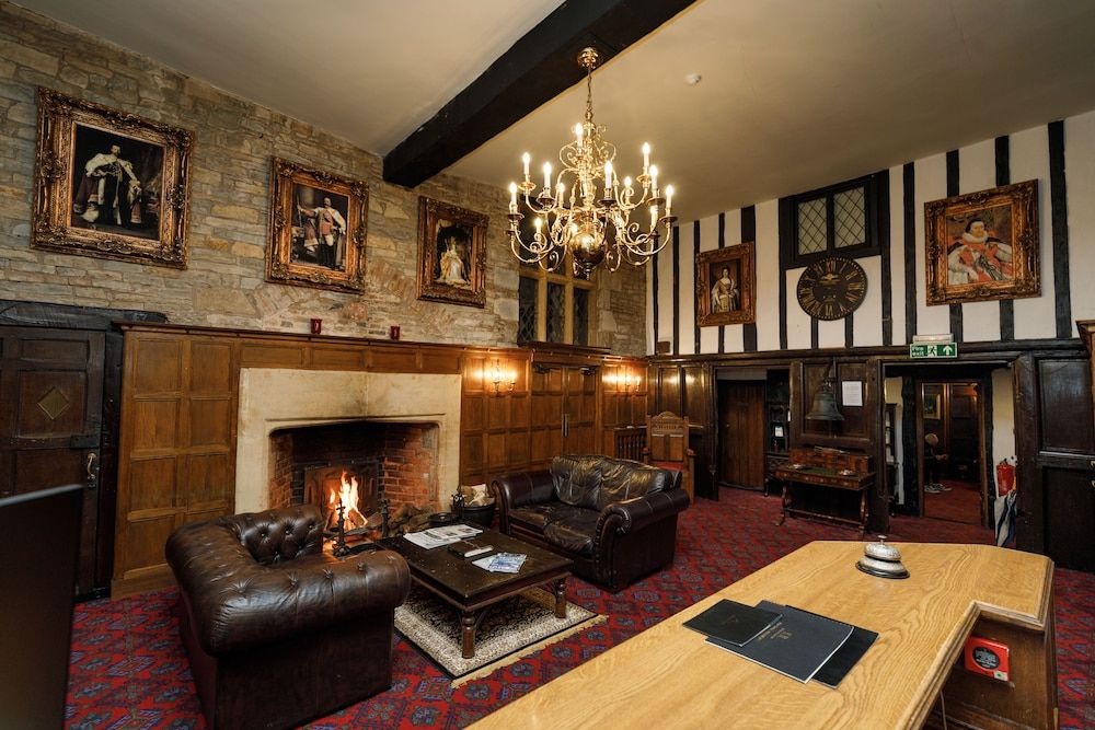 Karma Salford Hall 3