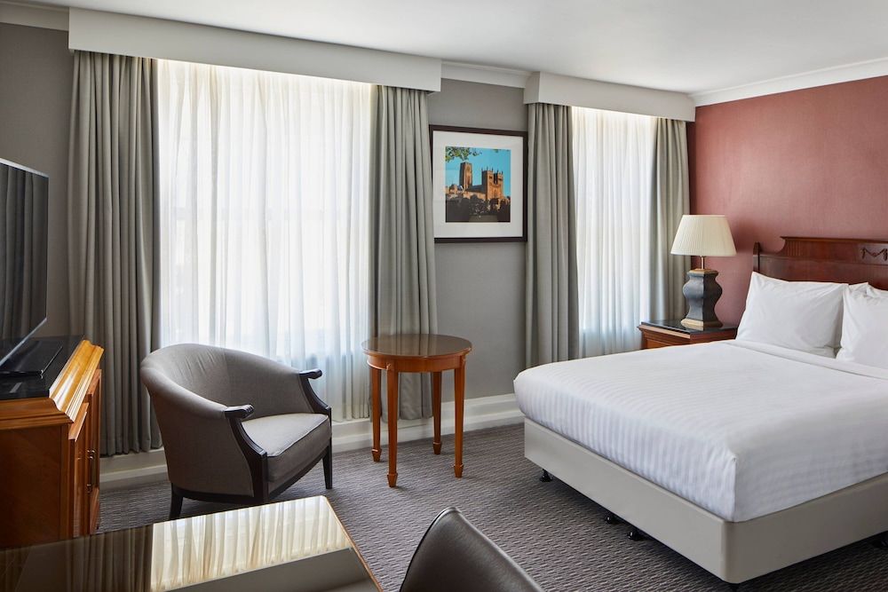 Delta Hotels Durham Royal County 2