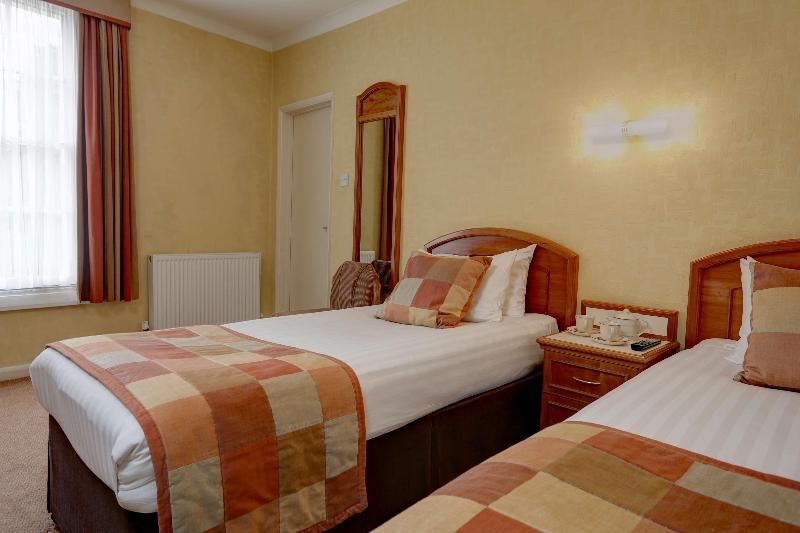 Best Western Banbury House Hotel 3