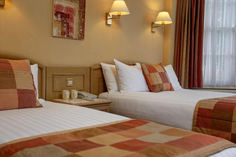 Best Western Banbury House Hotel