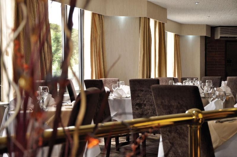 The Sea Hotel 3 estrelas em South Shields