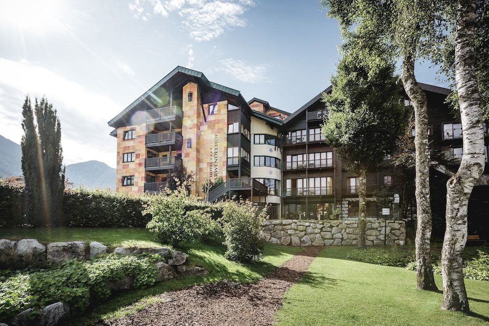 Seefelds Bed & Breakfast 1