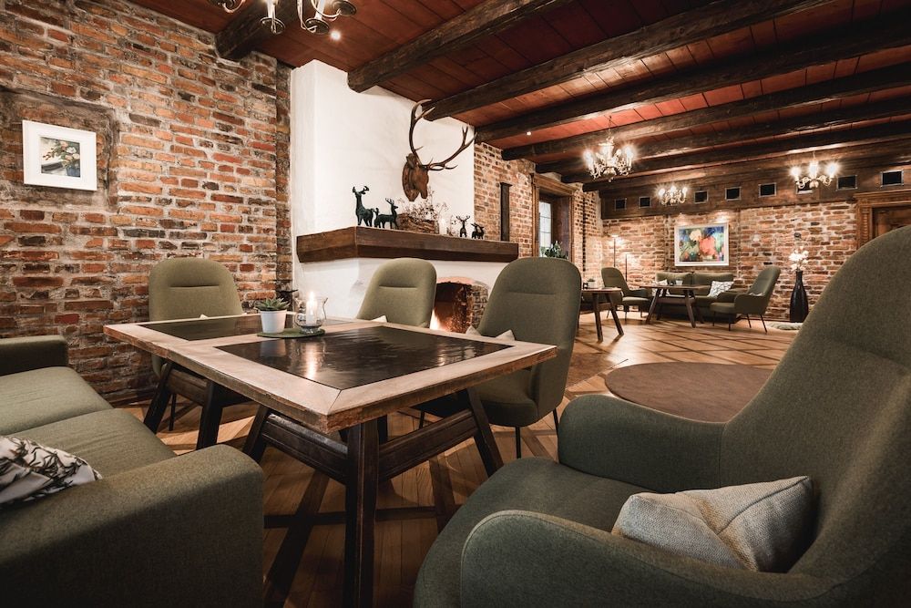 Seefelds Bed & Breakfast 3