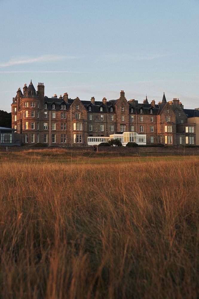 Marine North Berwick 5 estrellas en North Berwick