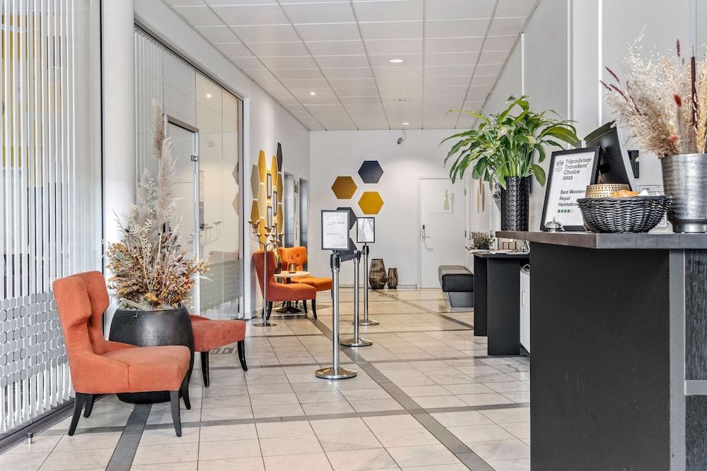 Best Western Royal Holstebro 2