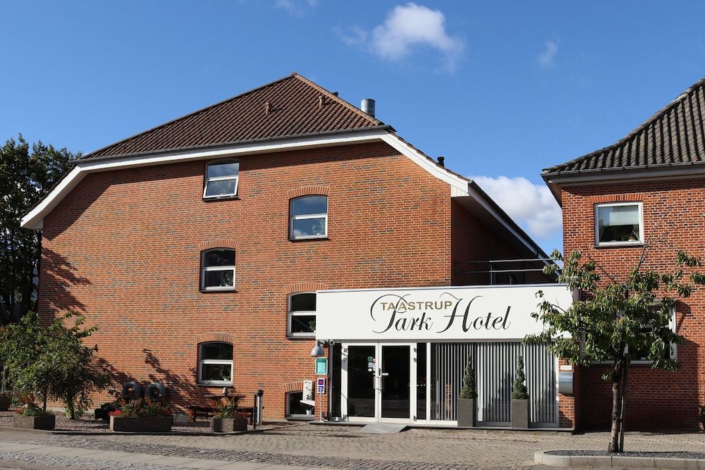 Taastrup Park Hotel 3 estrelas em Tåstrup
