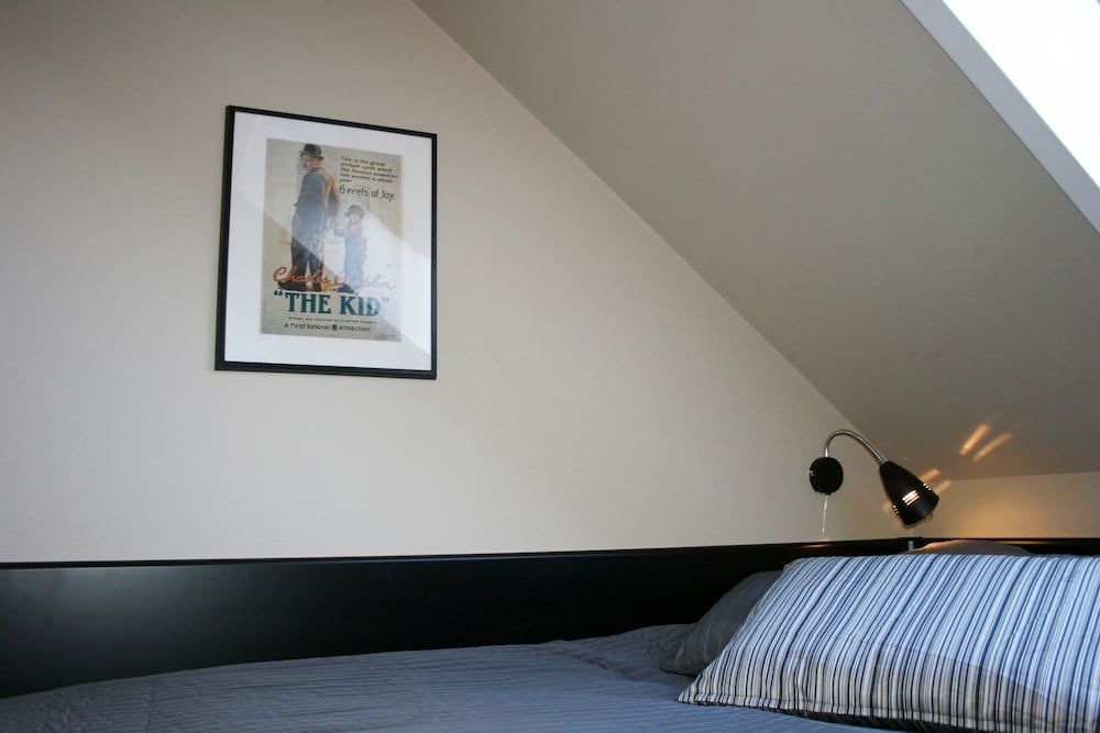 Taastrup Park Hotel 3