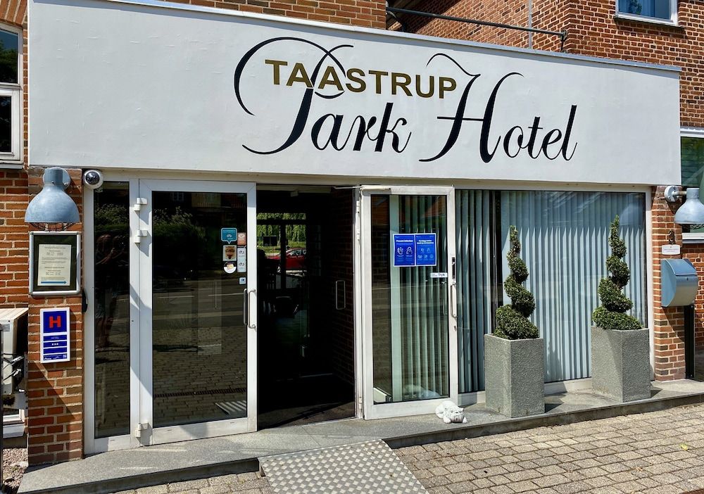 Taastrup Park Hotel 2