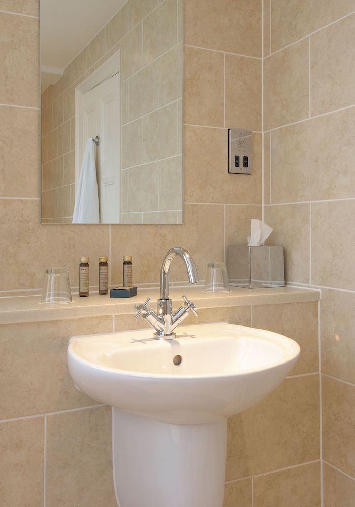 Grovefield House Hotel 2