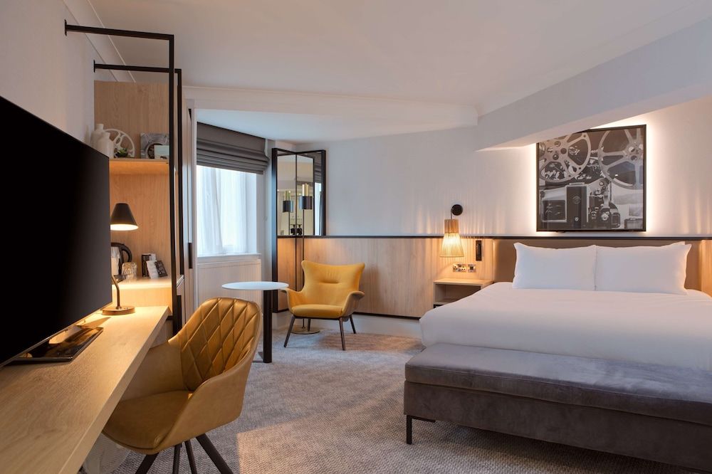 DoubleTree by Hilton London Elstree 4 stelle a Borehamwood