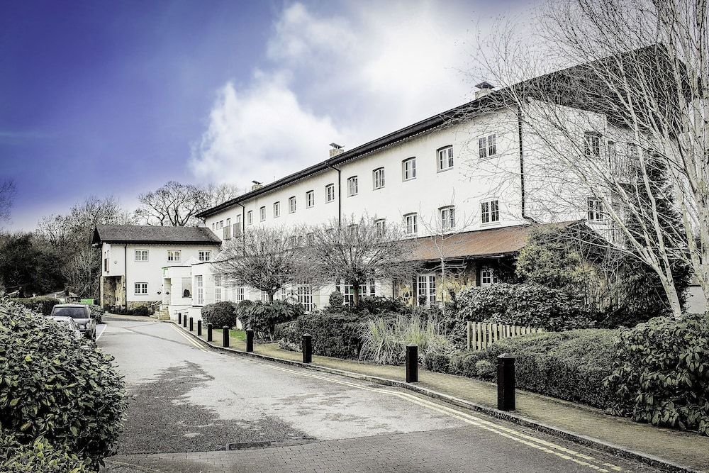 Britannia Airport Inn Manchester 3 estrelas em Wilmslow