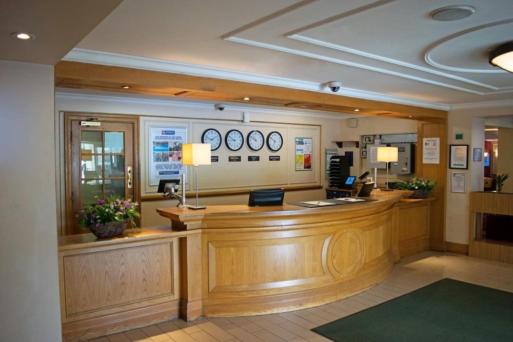 Britannia Airport Inn Manchester 3