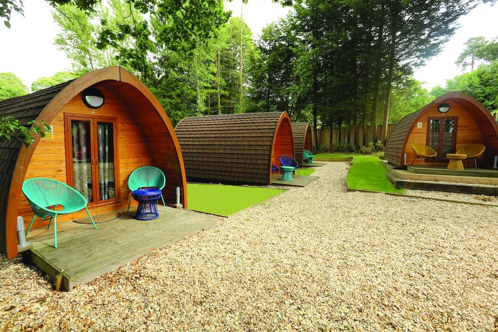 Old Thorns Hotel & Resort 3