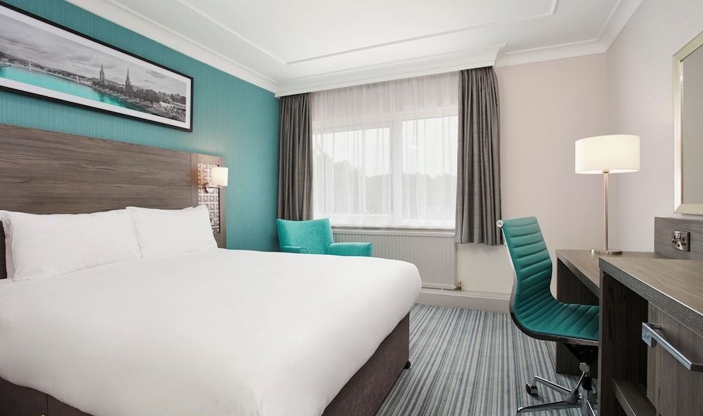 Leonardo Hotel Inverness 4 estrellas en Inverness
