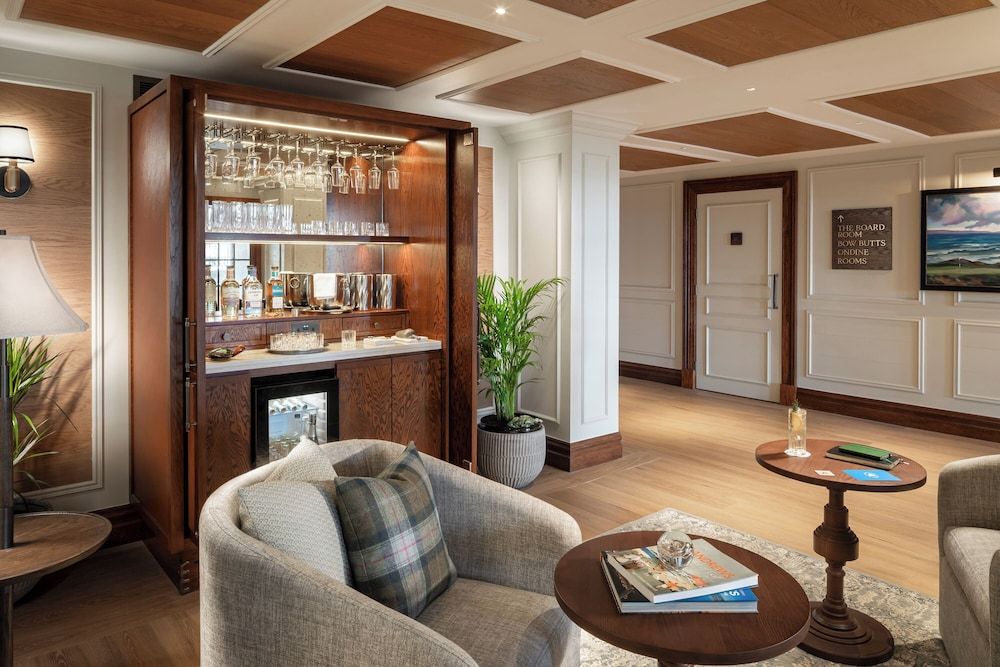 Seaton House - Small Luxury Hotels of the World 3