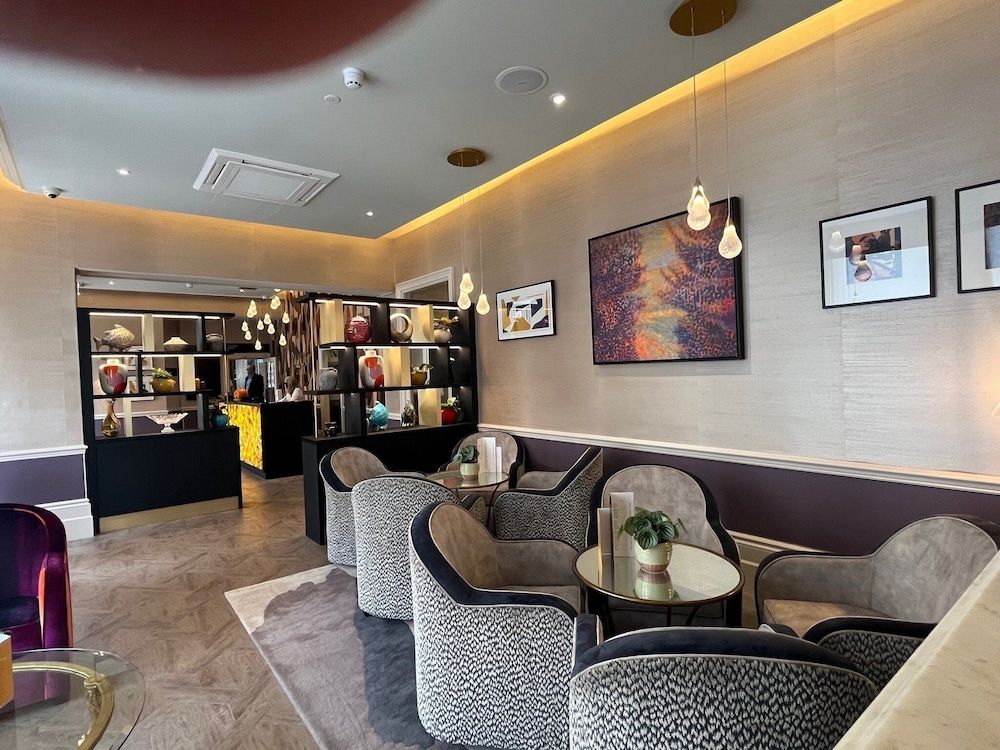 voco The Clifton Folkestone by IHG 3