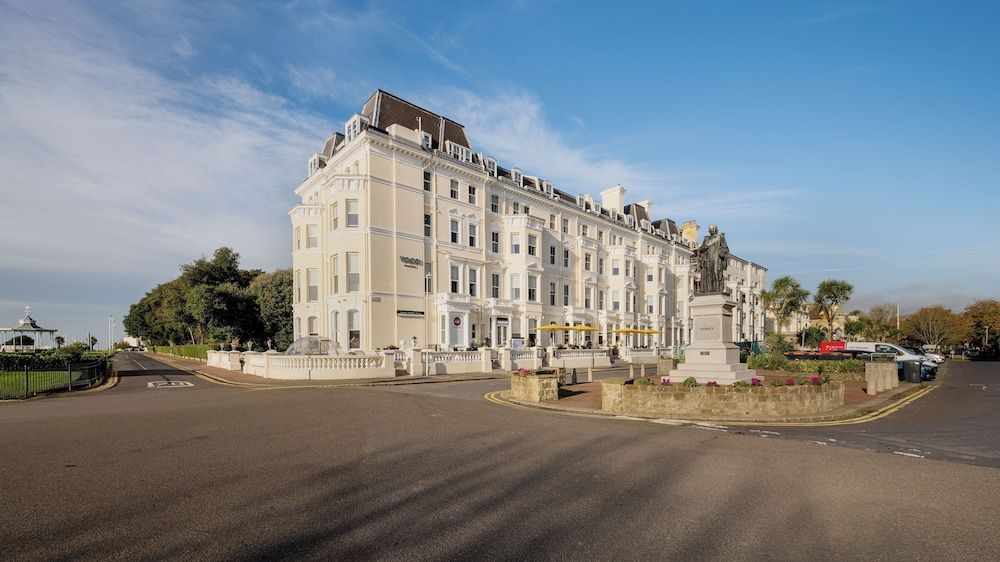 voco The Clifton Folkestone by IHG 4 estrelas em Folkestone