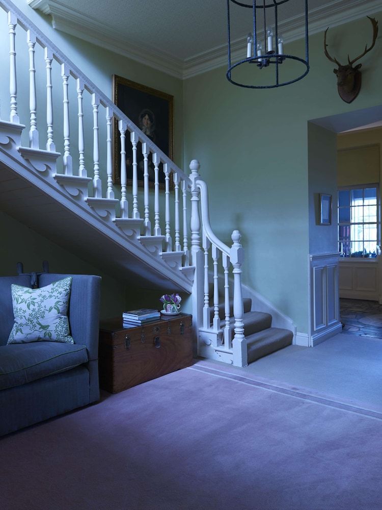 Gregans Castle Hotel 2