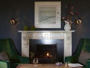 Gregans Castle Hotel