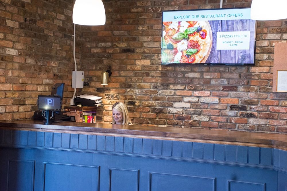 Dragonfly Hotel Colchester 2