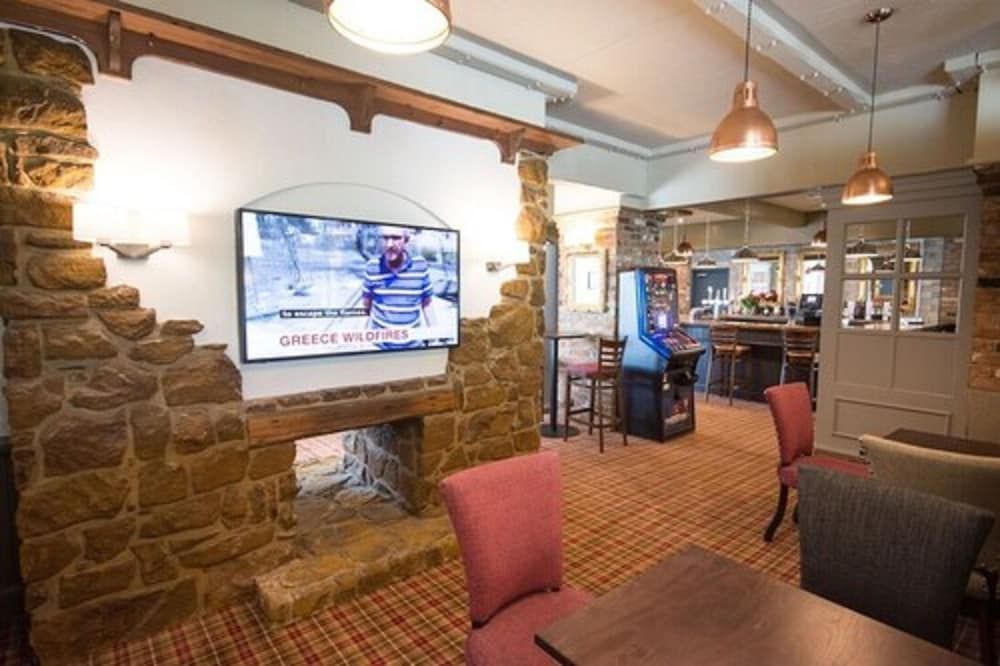 Dragonfly Hotel Colchester 3