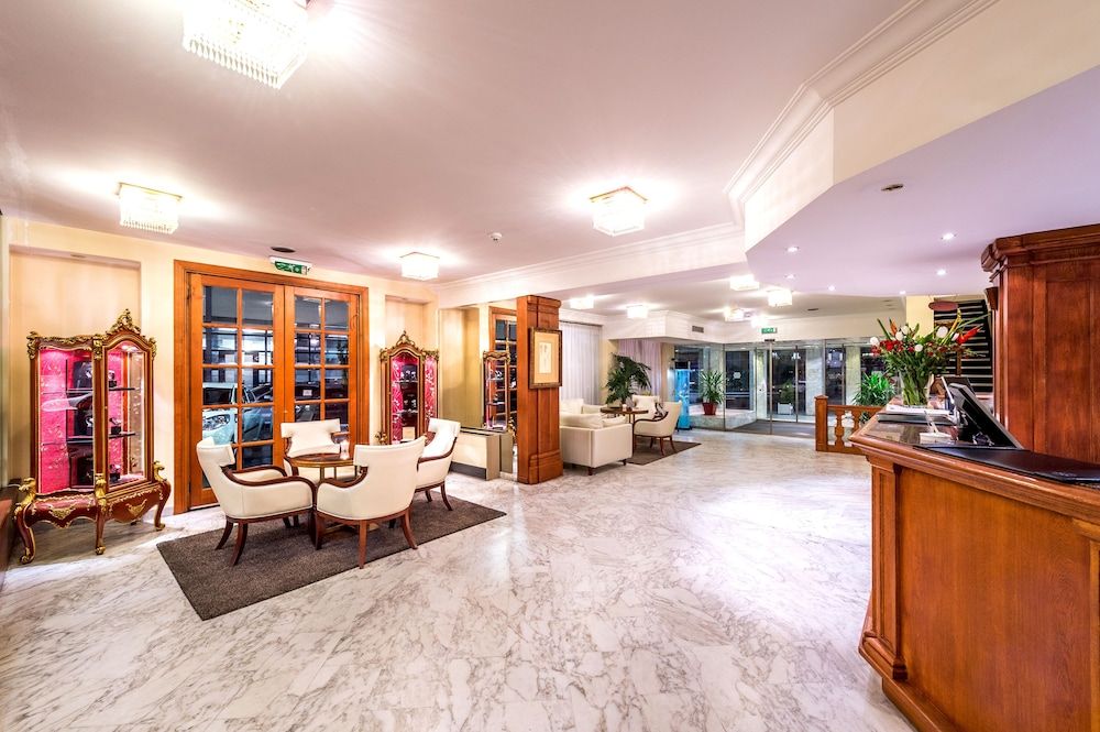 Best Western Hotel Century 3