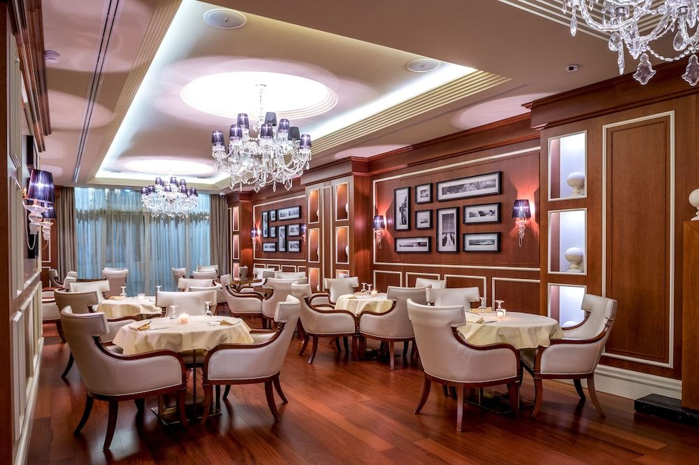 Best Western Hotel Century 1