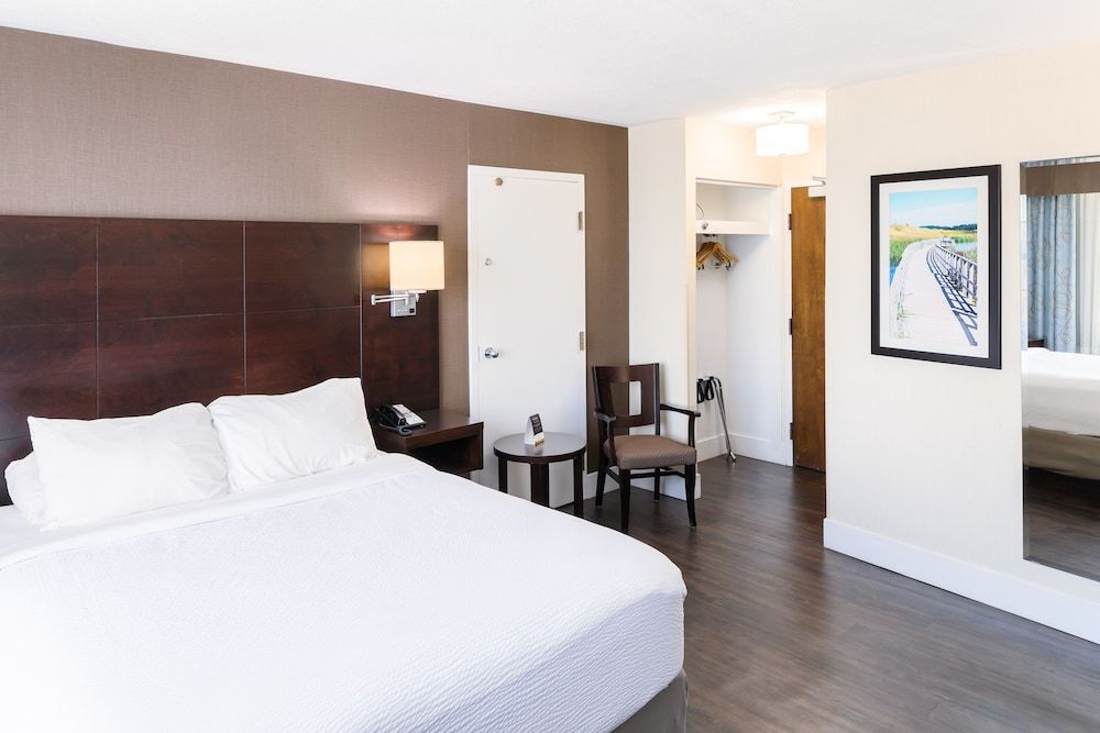 Rodd Royalty 4 estrelas em Charlottetown