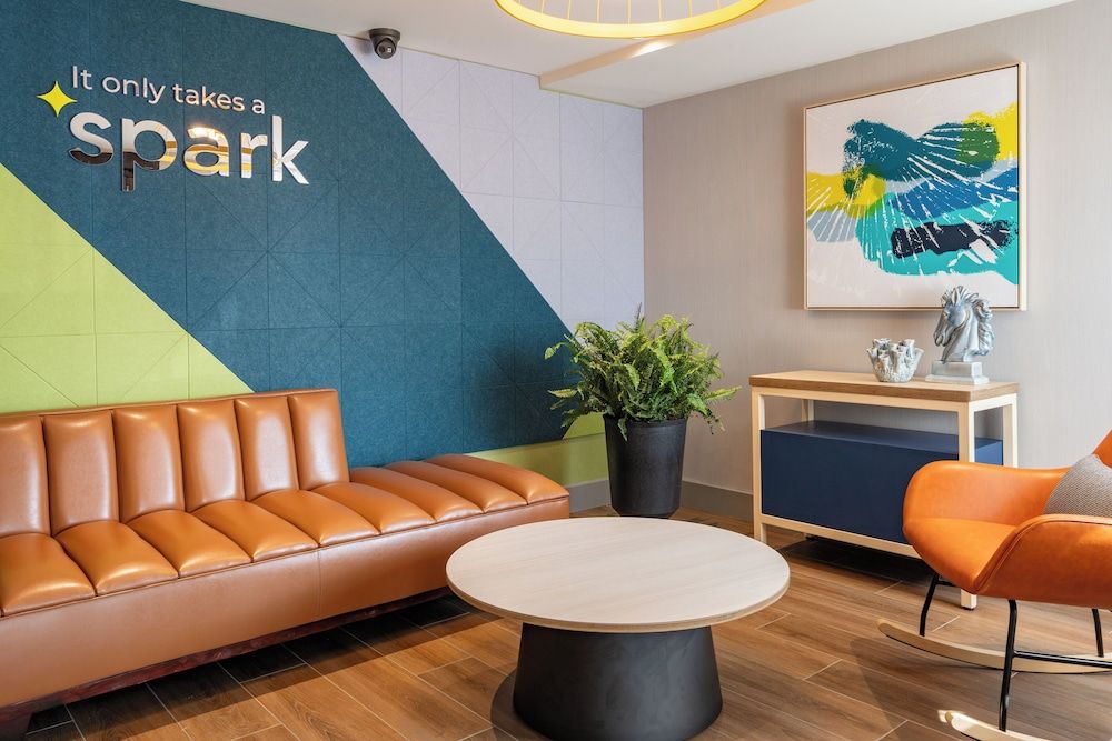 Spark by Hilton Toronto Markham 2