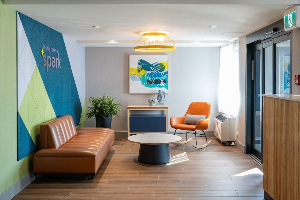 Spark by Hilton Toronto Markham 3