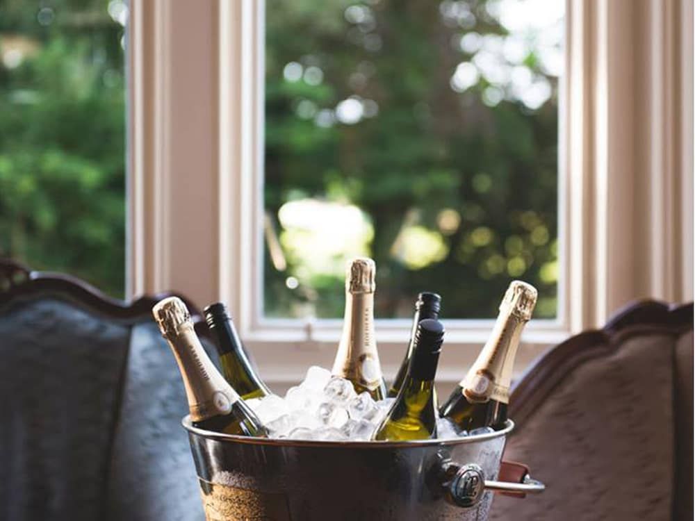 Oaklands Hall Hotel Sure Hotel Collection by Best Western 3