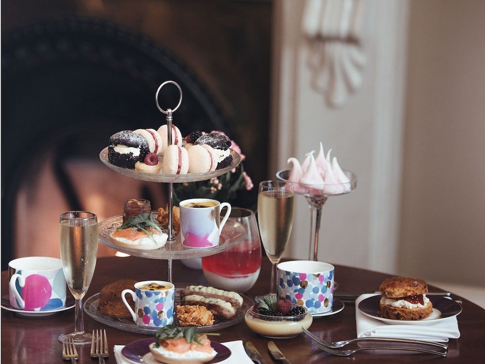 Oaklands Hall Hotel Sure Hotel Collection by Best Western 2