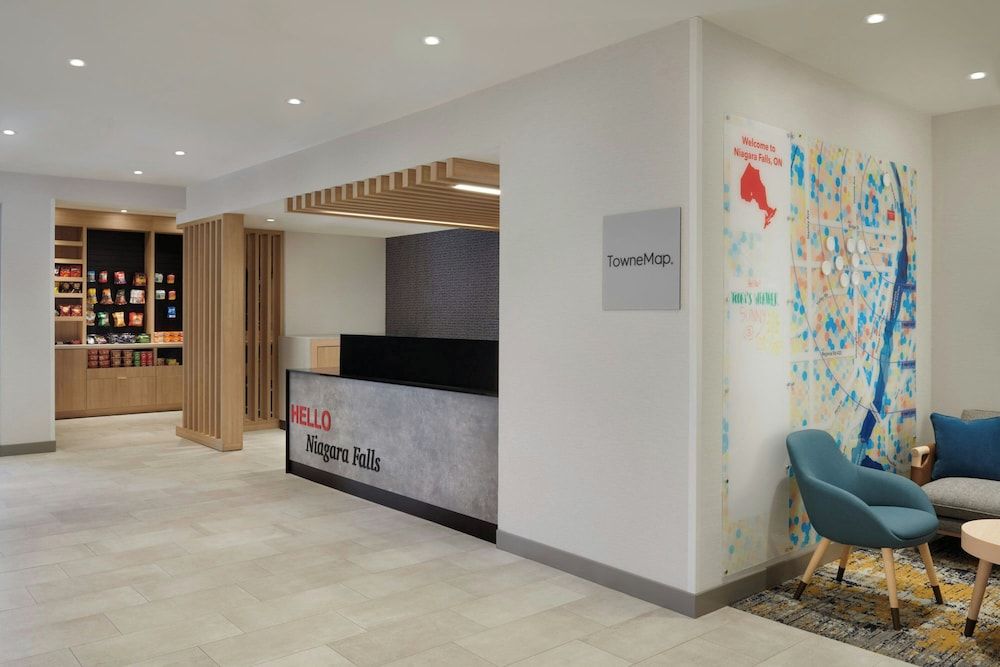TownePlace Suites by Marriott Niagara Falls Canada 3