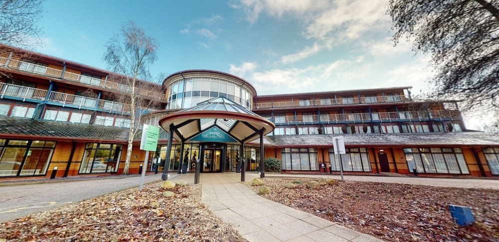 Derby Mickleover Hotel, BW Signature Collection 4 estrellas en Derby