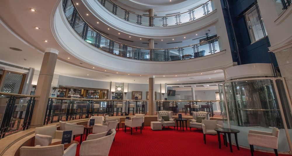 Derby Mickleover Hotel, BW Signature Collection 3