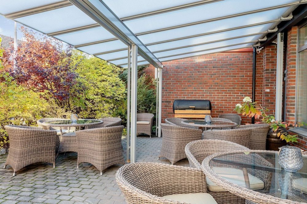 Best Western Plus Gyldenlove Hotell 2