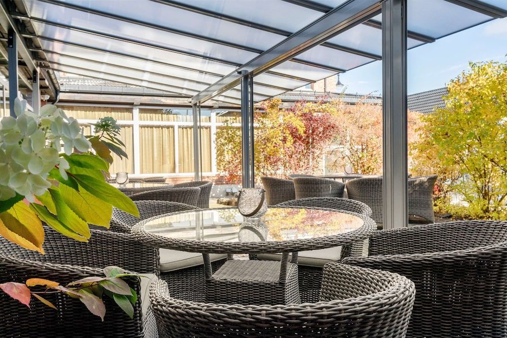 Best Western Plus Gyldenlove Hotell 3