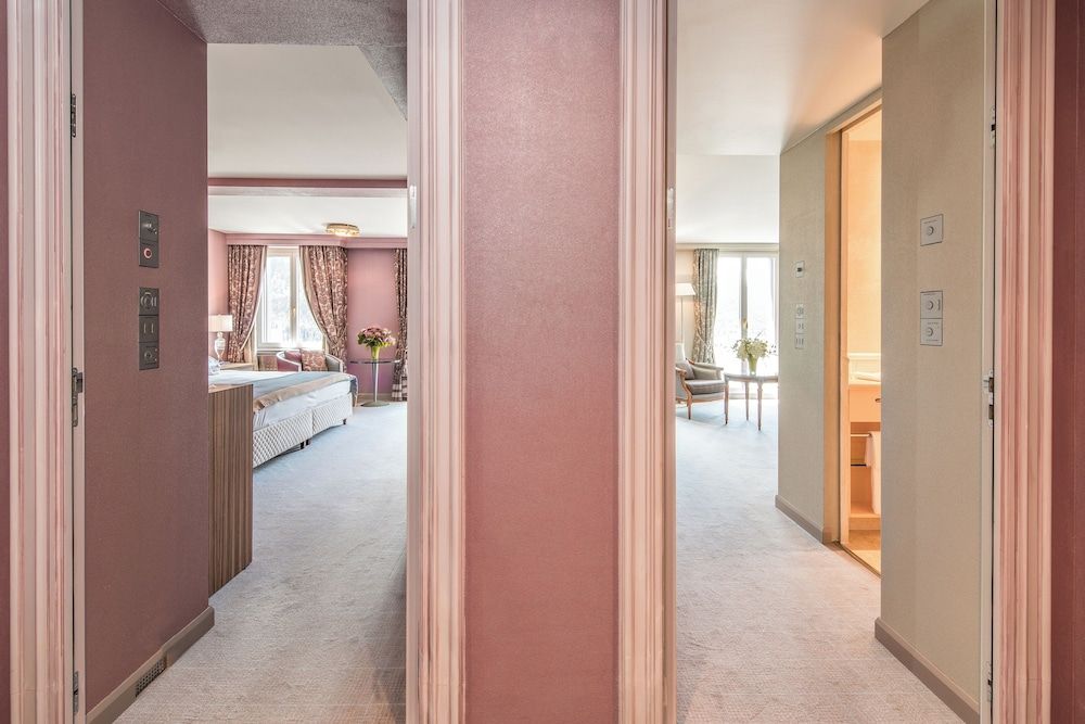 Carlton Hotel St. Moritz 2