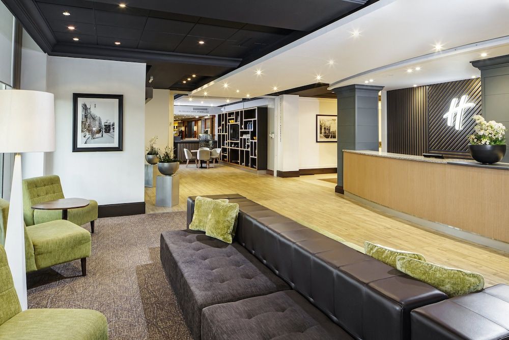 Holiday Inn Peterborough West, an IHG Hotel 4 stelle a Peterborough