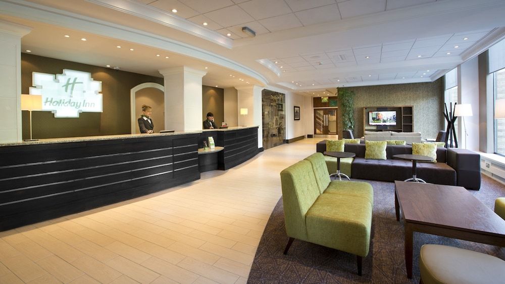 Holiday Inn Peterborough West, an IHG Hotel 3