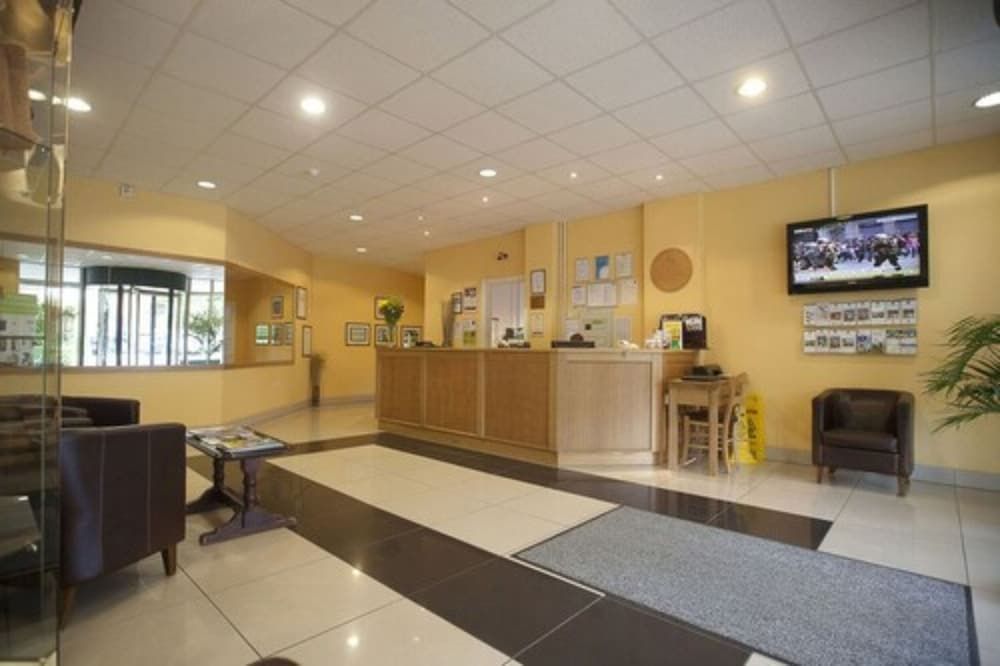 Ufford Park Woodbridge Hotel, Golf & Spa 2