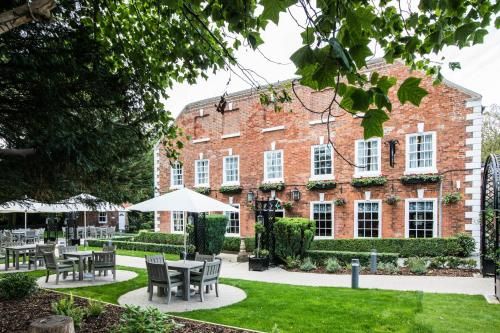 The Knaresborough Inn - The Inn Collection Group 3